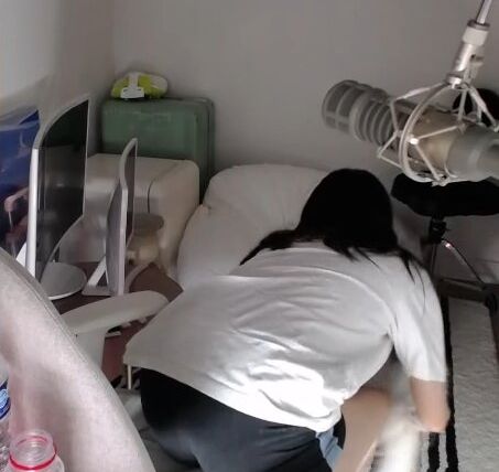 AriaSaki desnuda #108533533