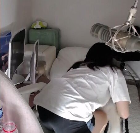 AriaSaki desnuda #108533534