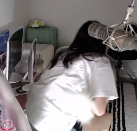 AriaSaki desnuda #108533536