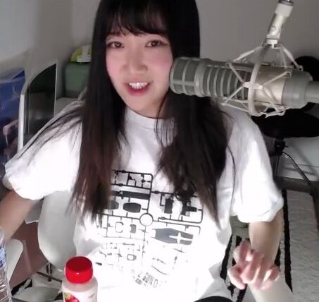 AriaSaki desnuda #108533545