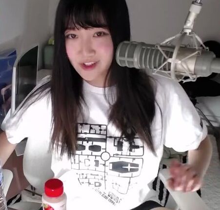 AriaSaki desnuda #108533546