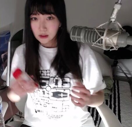 AriaSaki desnuda #108533548