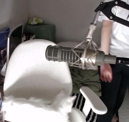 AriaSaki desnuda #108533550