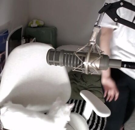 AriaSaki desnuda #108533551