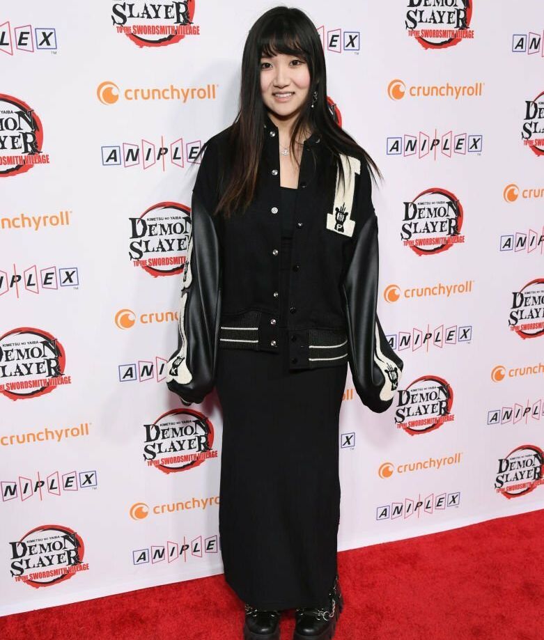 AriaSaki desnuda #108533557