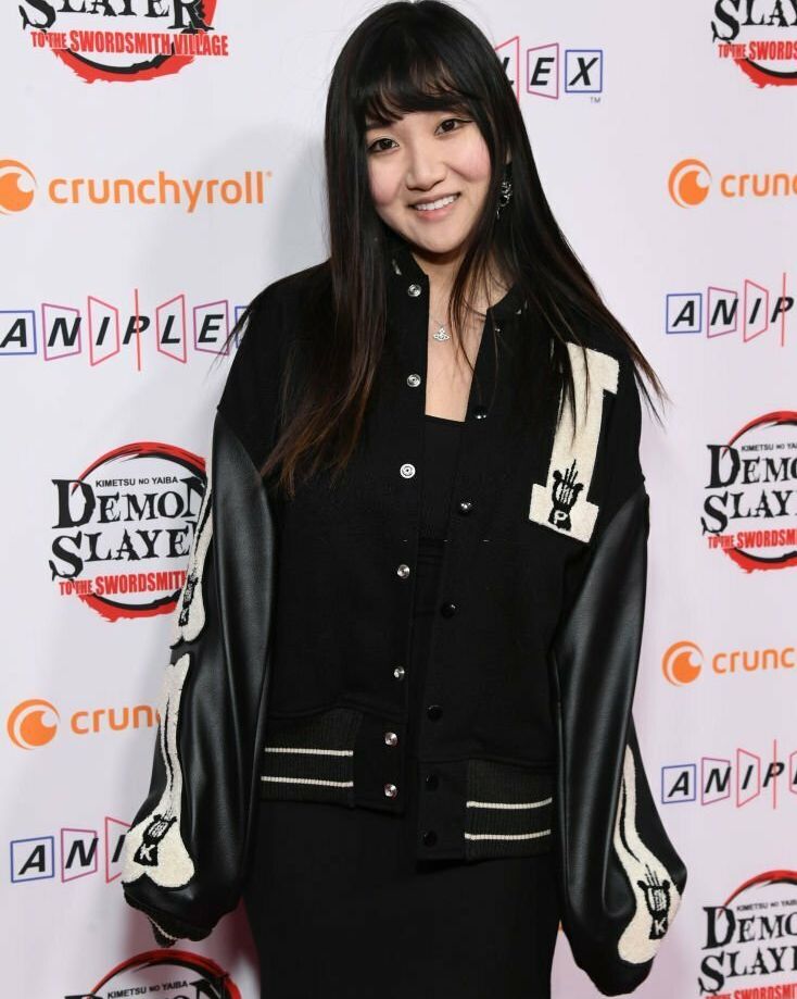 AriaSaki desnuda #108533558