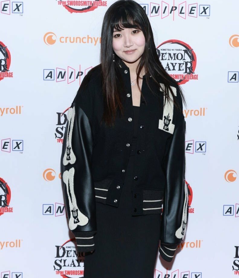 AriaSaki desnuda #108533560