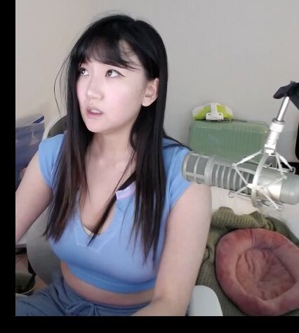 AriaSaki desnuda #108533561