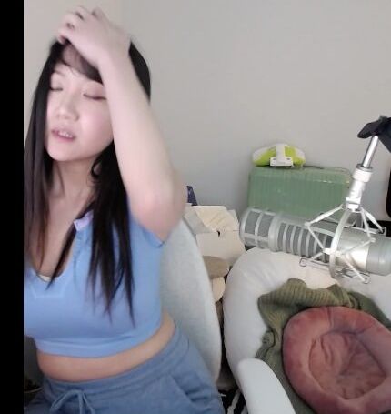 AriaSaki desnuda #108533562