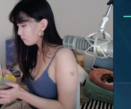 AriaSaki desnuda #108533569