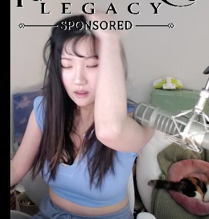 AriaSaki desnuda #108533572