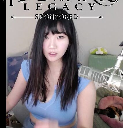 AriaSaki desnuda #108533573