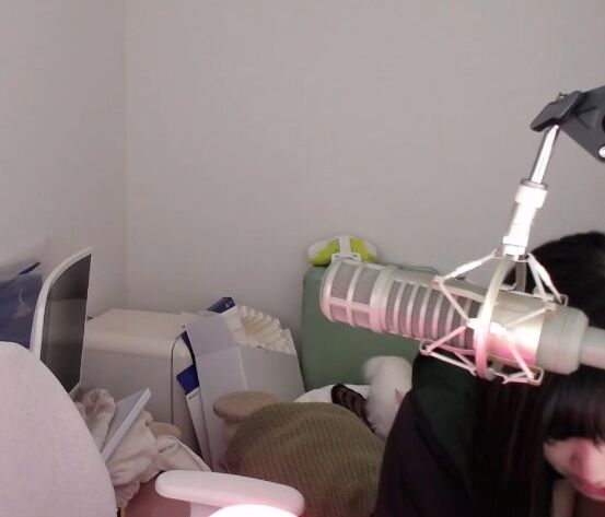 AriaSaki desnuda #108533576