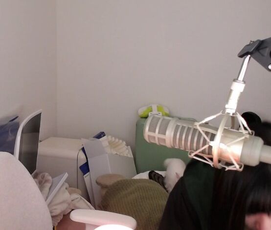 AriaSaki desnuda #108533577