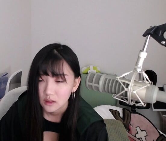 AriaSaki desnuda #108533580