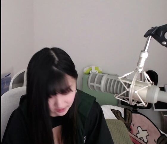 AriaSaki desnuda #108533581