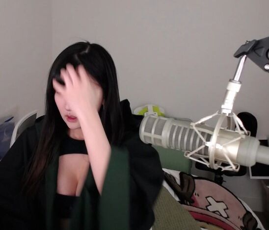 AriaSaki desnuda #108533582