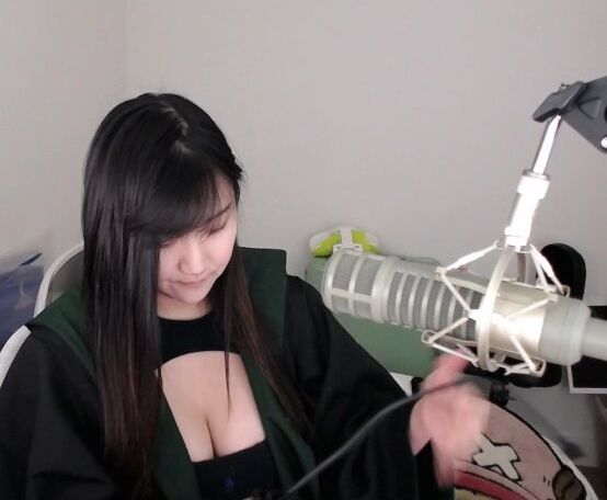 AriaSaki desnuda #108533583