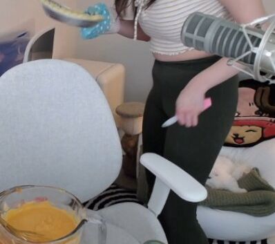 AriaSaki desnuda #108533588