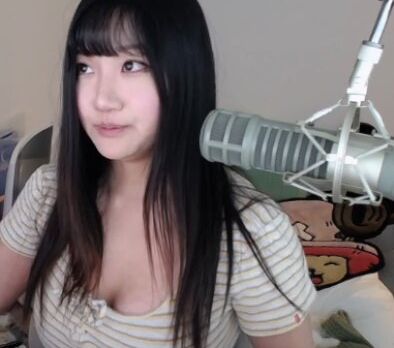 AriaSaki desnuda #108533590