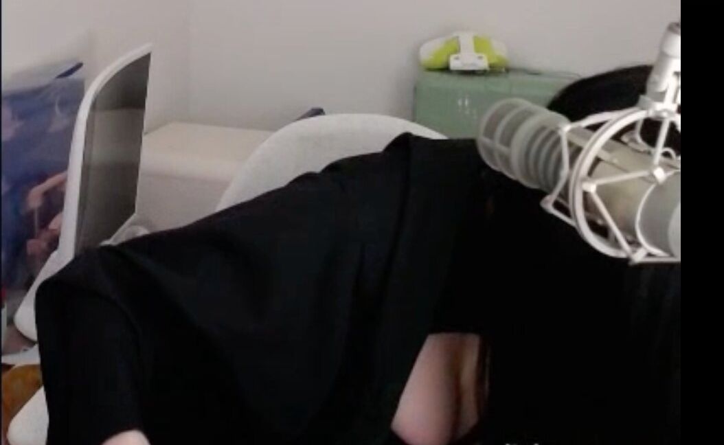 AriaSaki desnuda #108533596