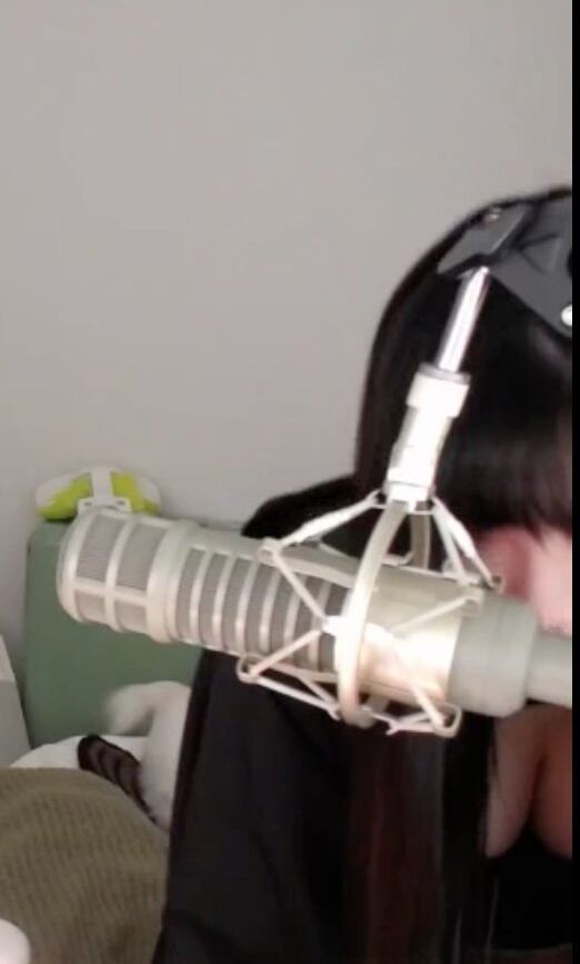 AriaSaki desnuda #108533597