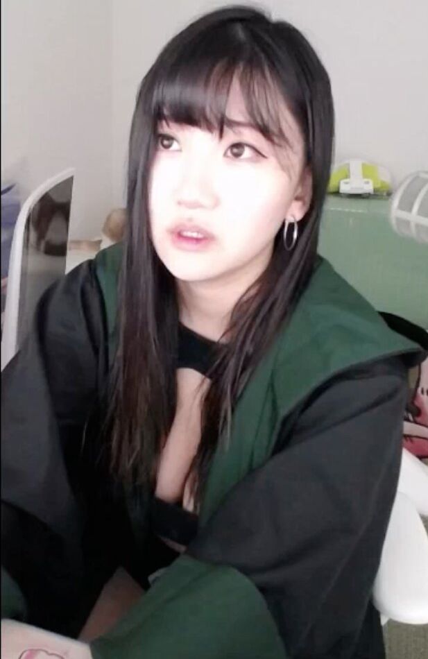 AriaSaki desnuda #108533601