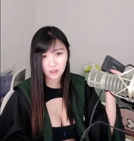 AriaSaki desnuda #108533605