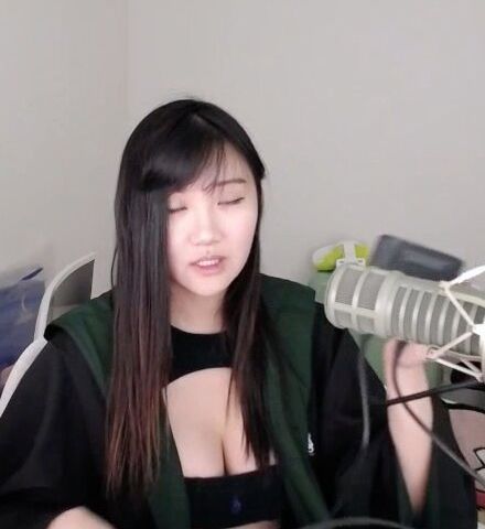 AriaSaki desnuda #108533606