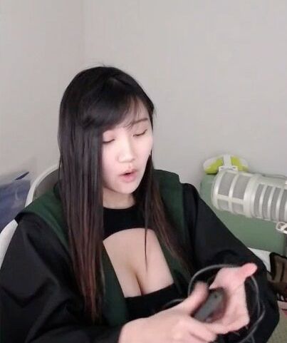 AriaSaki desnuda #108533608