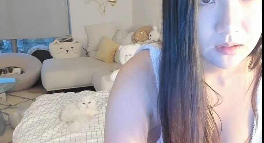 AriaSaki desnuda #108533613