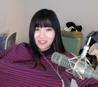 AriaSaki desnuda #108533618