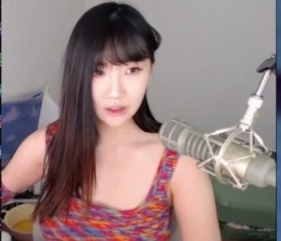 AriaSaki desnuda #108533637