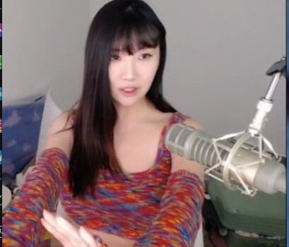 AriaSaki desnuda #108533638