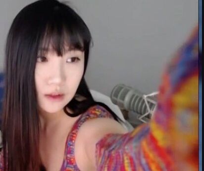 AriaSaki desnuda #108533639