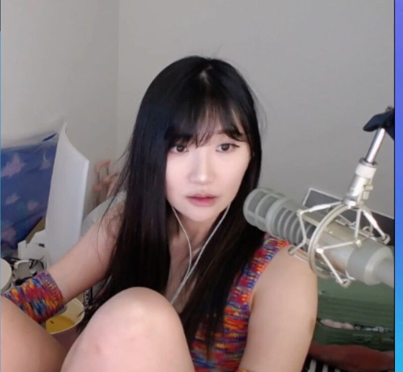 AriaSaki desnuda #108533642