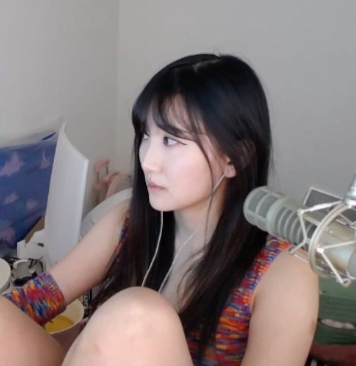 AriaSaki desnuda #108533643