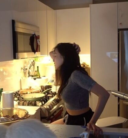 AriaSaki desnuda #108533646