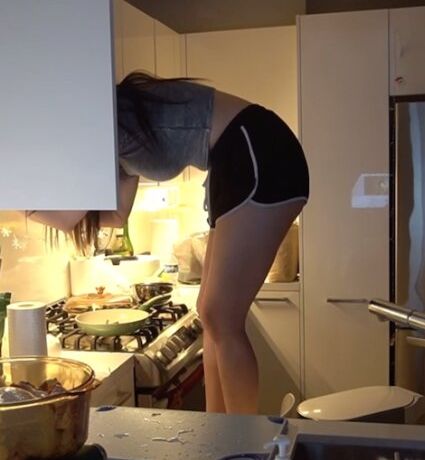 AriaSaki desnuda #108533648