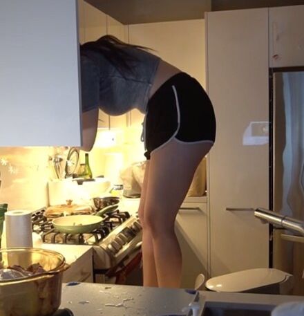 AriaSaki desnuda #108533649