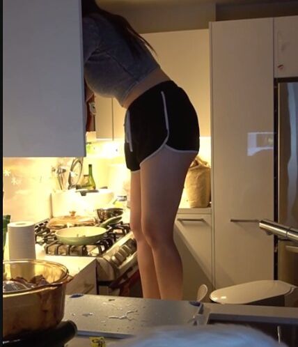 AriaSaki desnuda #108533650