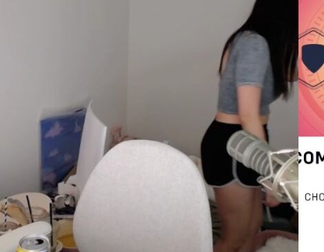 AriaSaki desnuda #108533655