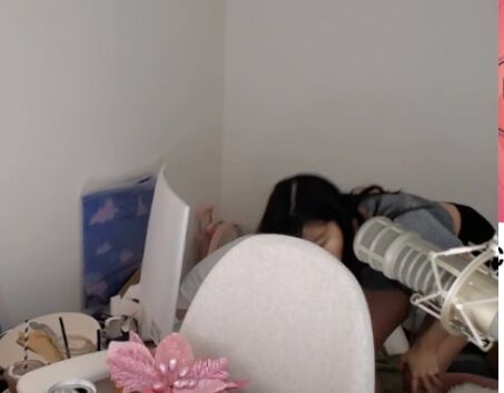 AriaSaki desnuda #108533656