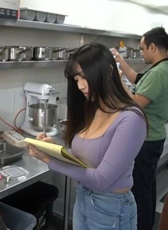 AriaSaki desnuda #108533670