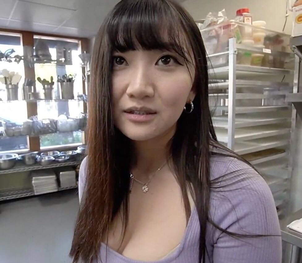 AriaSaki desnuda #108533676