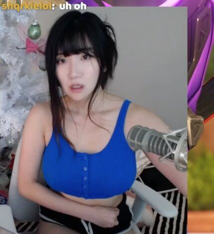 AriaSaki desnuda #108533685