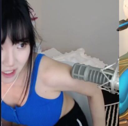 AriaSaki desnuda #108533686