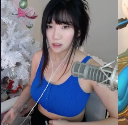 AriaSaki desnuda #108533687