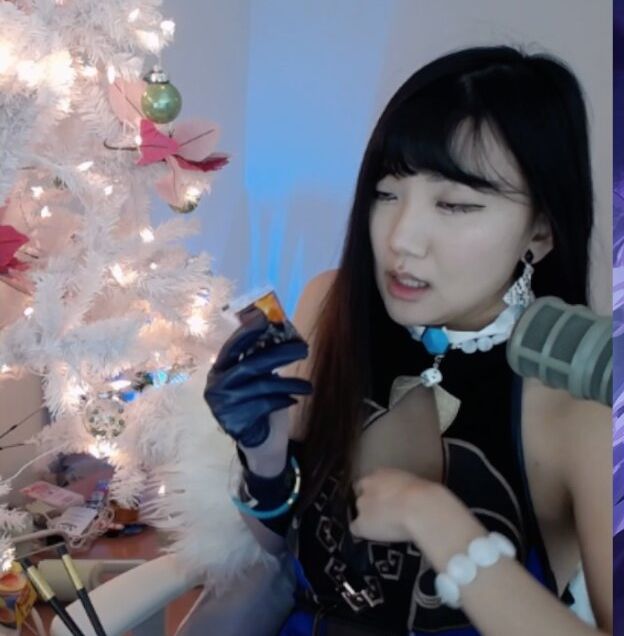 AriaSaki desnuda #108533693