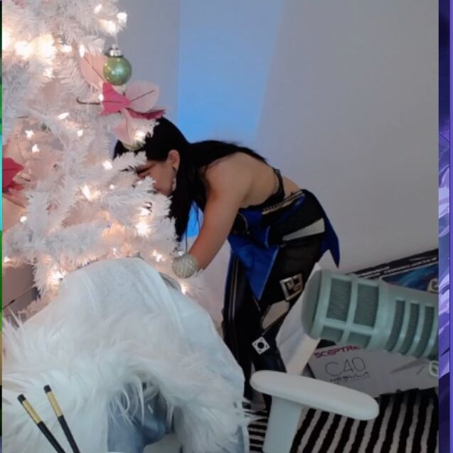 AriaSaki desnuda #108533694